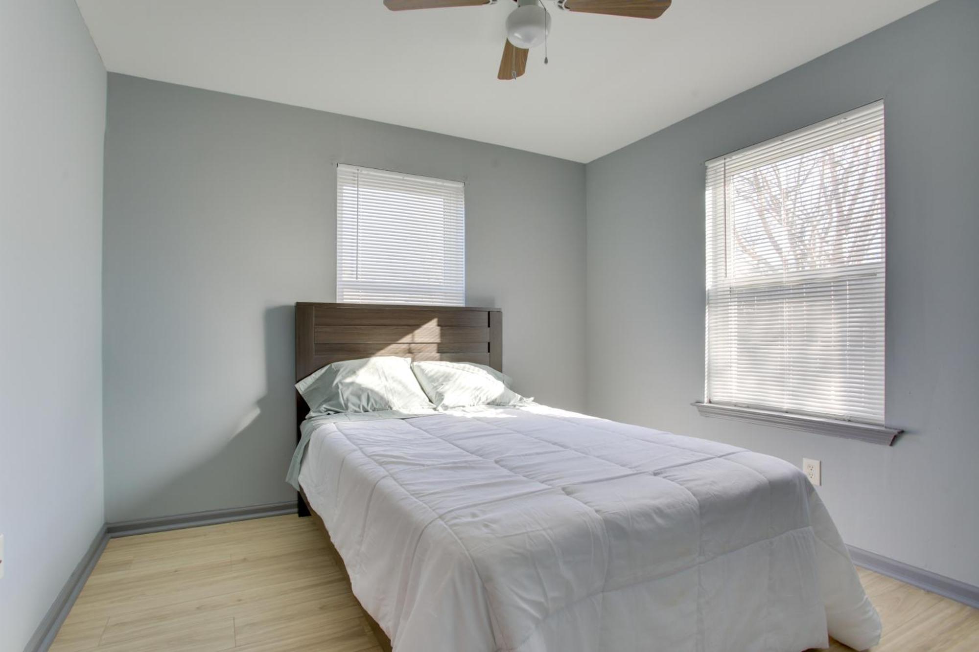 6 Mi To Caesars Superdome Quiet Nola Retreat Apartment New Orleans