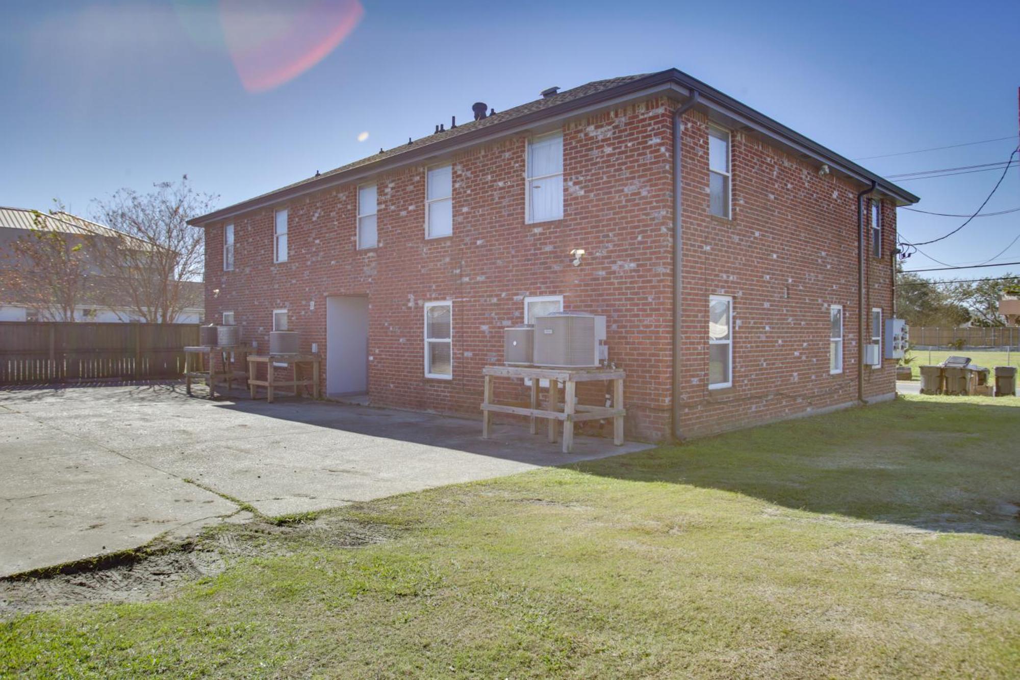 Apartment 6 Mi To Caesars Superdome Quiet Nola Retreat New Orleans