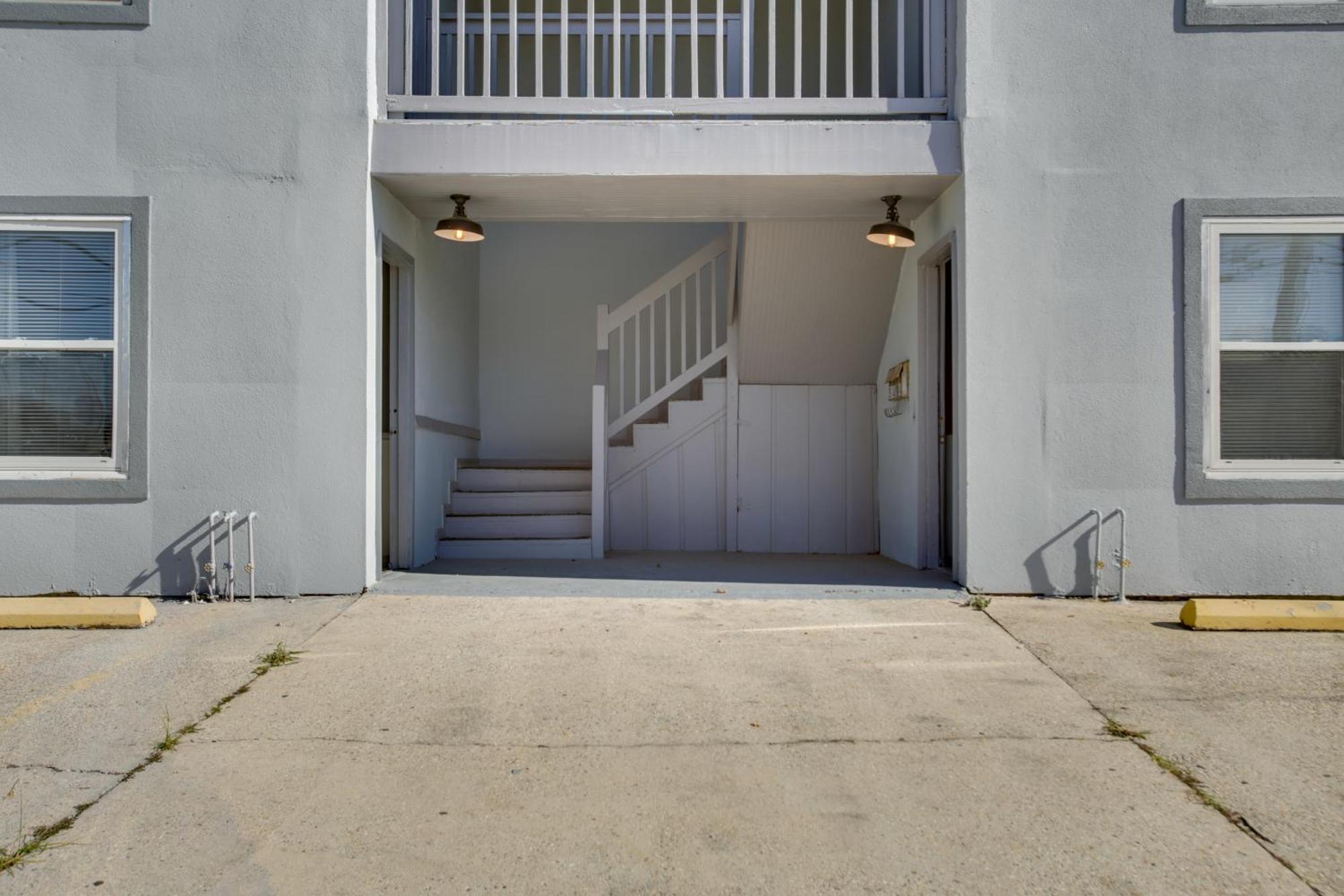 6 Mi To Caesars Superdome Quiet Nola Retreat * New Orleans