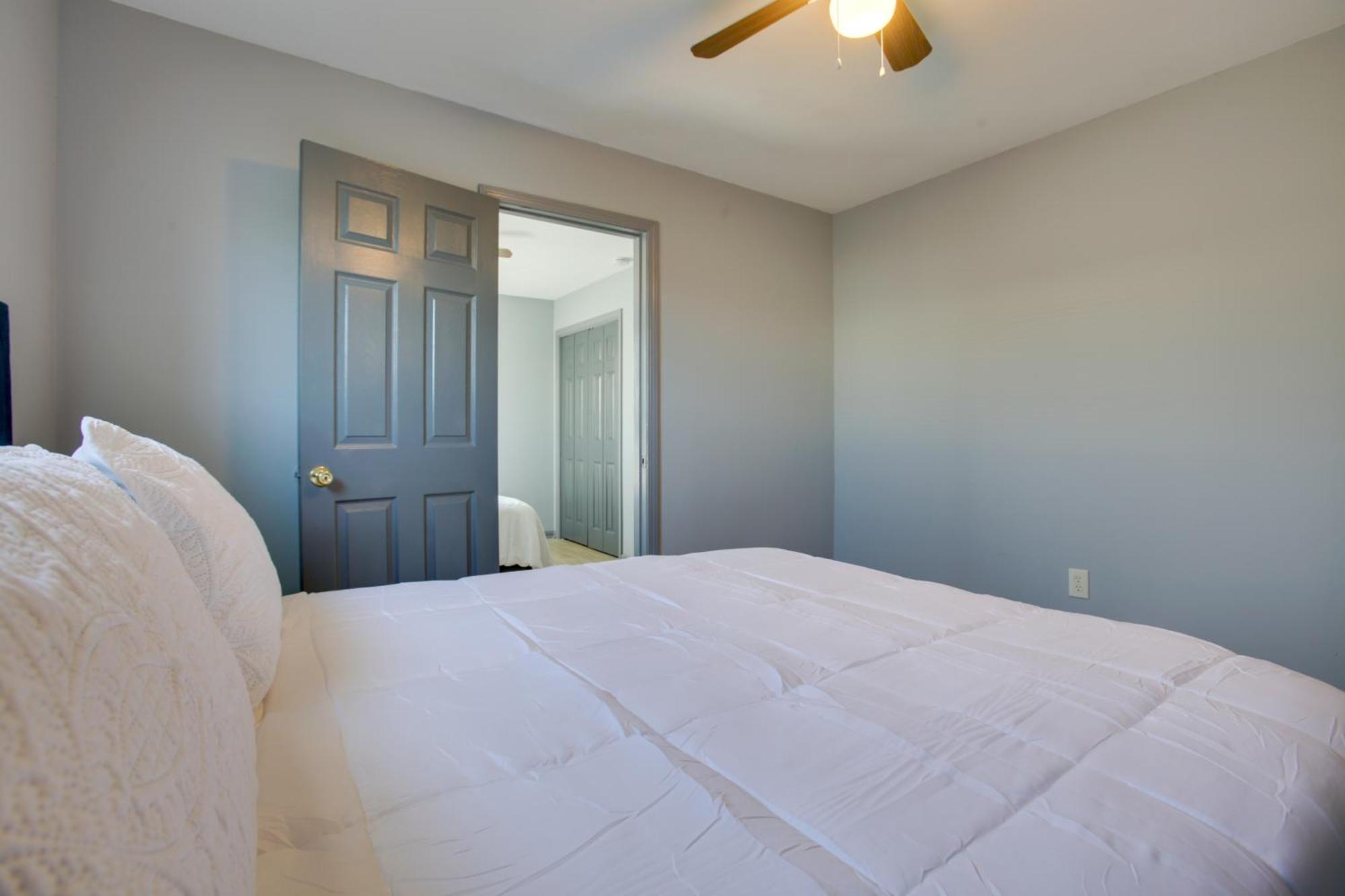 6 Mi To Caesars Superdome Quiet Nola Retreat Apartment