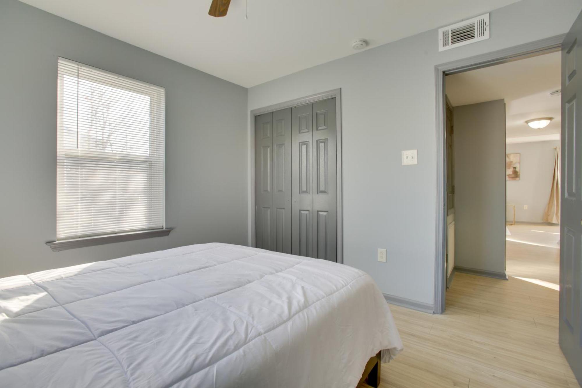 6 Mi To Caesars Superdome Quiet Nola Retreat Apartment *
