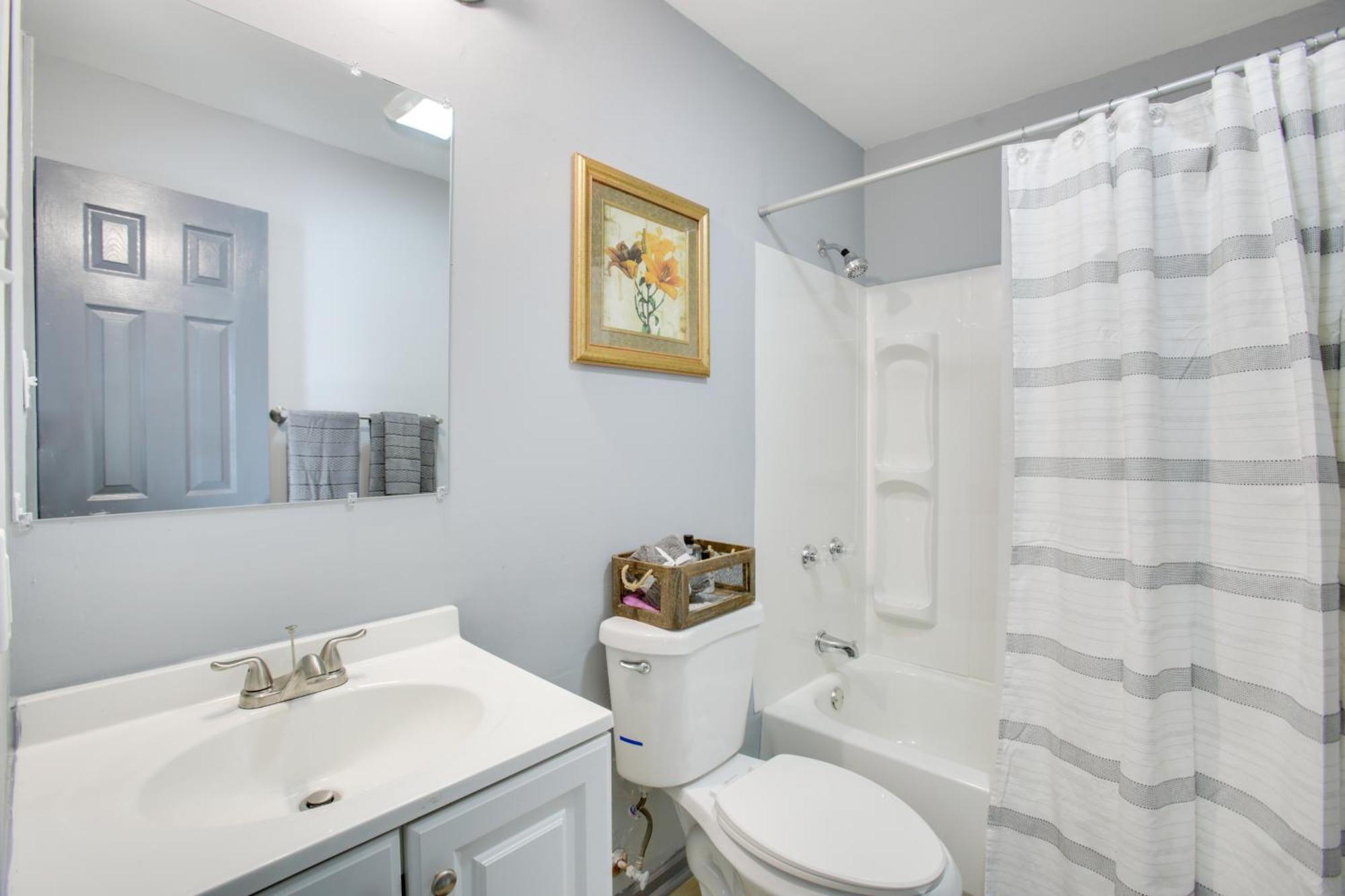 Apartment 6 Mi To Caesars Superdome Quiet Nola Retreat New Orleans