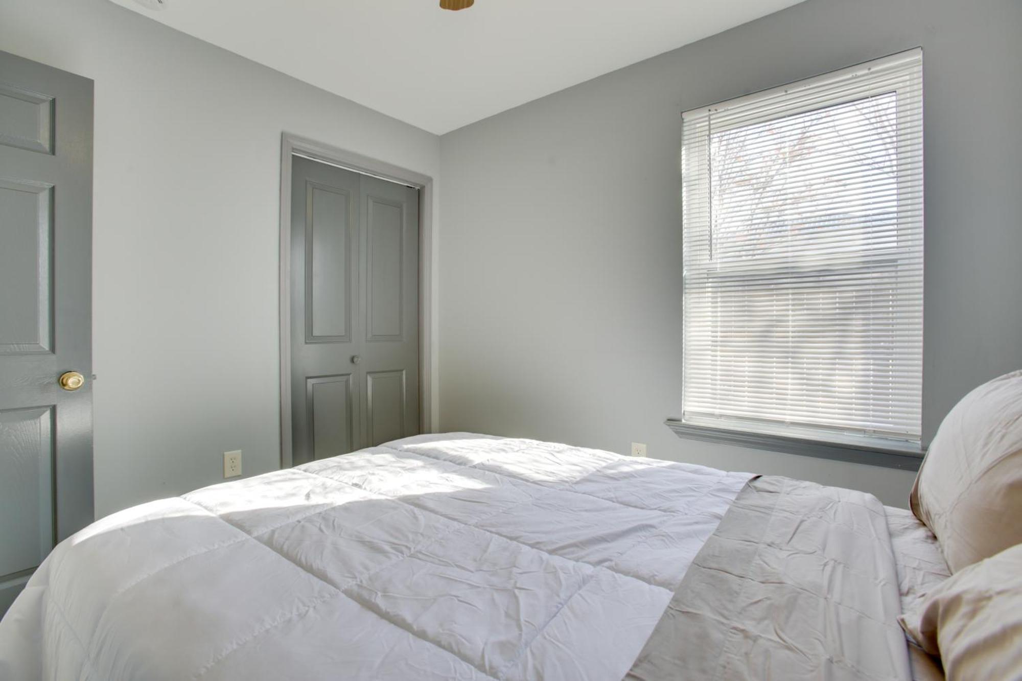 6 Mi To Caesars Superdome Quiet Nola Retreat Apartment *
