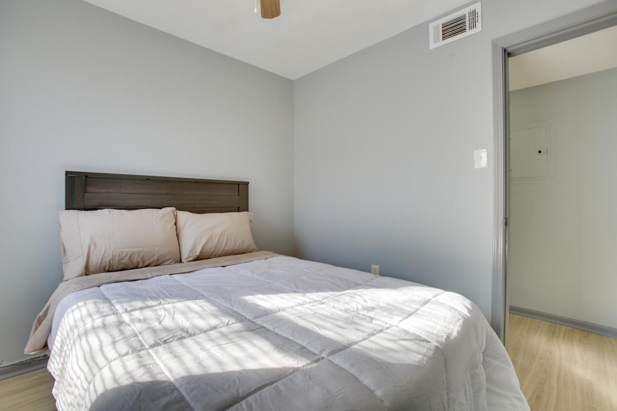 6 Mi To Caesars Superdome Quiet Nola Retreat Apartment New Orleans