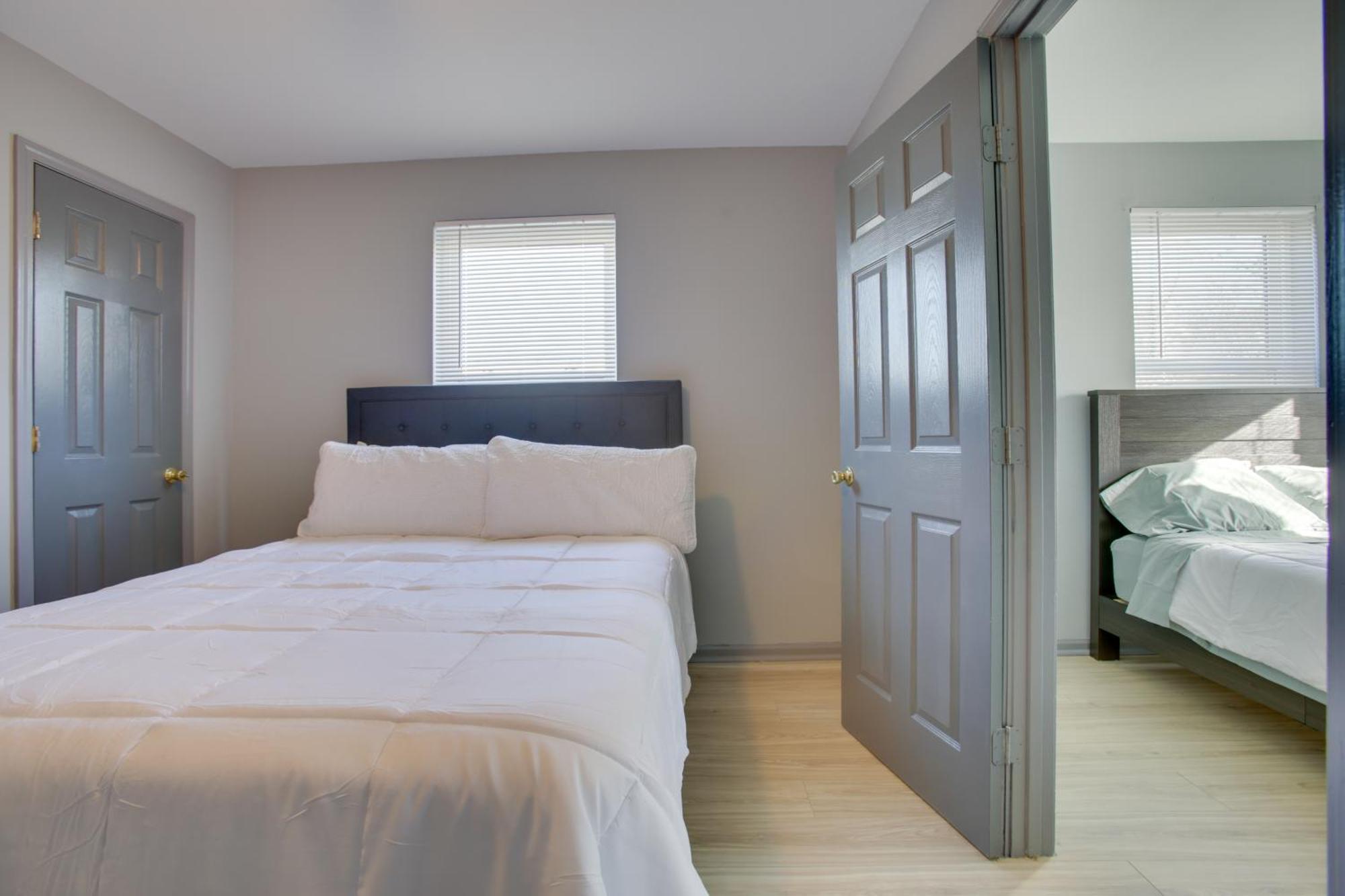 6 Mi To Caesars Superdome Quiet Nola Retreat Apartment *